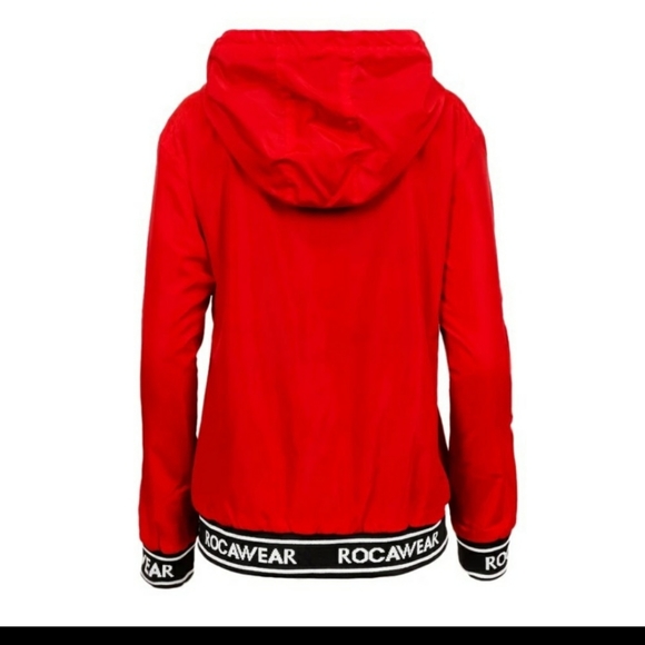 Rocawear womens jacket - Picture 3 of 3